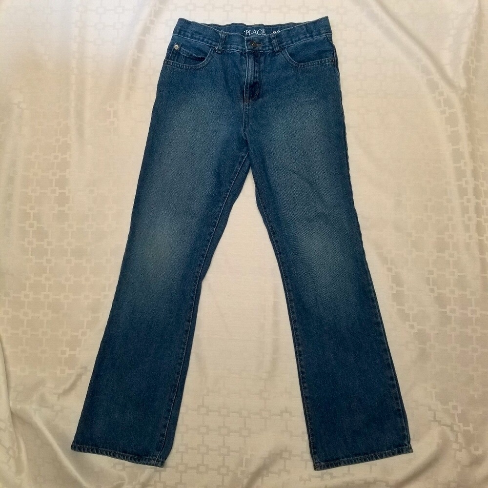 💥4/$20💥 NWOT Children's Place Jeans size 14